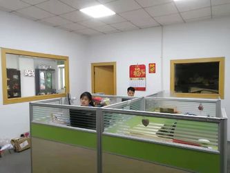 الصين Dongguan Yourun Toys Co., Ltd ملف الشركة
