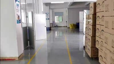 الصين Dongguan Yourun Toys Co., Ltd ملف الشركة
