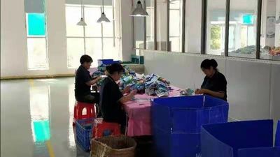 الصين Dongguan Yourun Toys Co., Ltd ملف الشركة