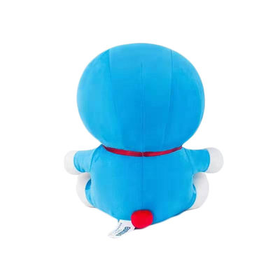 Dingdang Cat Doraemon Plush Doll الطفل المريح النوم دمية