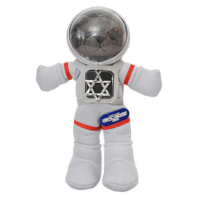 ISO9001 PP القطن معبأ 30 سم أطفال تيدي بير محشوة اللعب