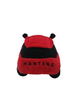 ODM Mellow Car Buddy Stuffed Animal لصبي رضيع