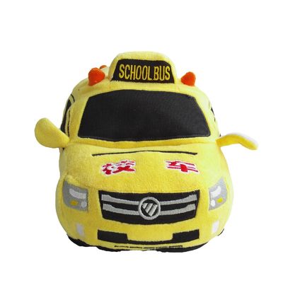 ODM Mellow Car Buddy Stuffed Animal لصبي رضيع