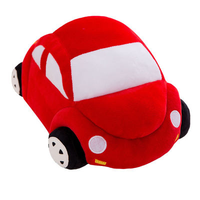 ODM Mellow Car Buddy Stuffed Animal لصبي رضيع