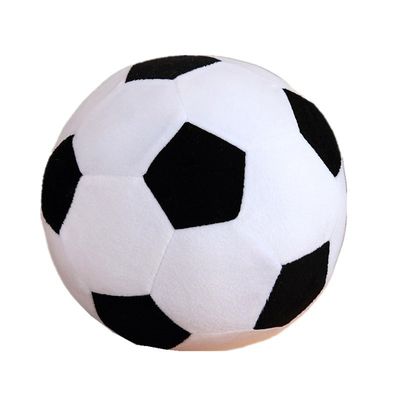 لعبة كرة القدم أفخم 20 سم كأس العالم OEM للطفل