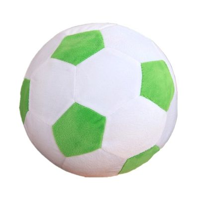 لعبة كرة القدم أفخم 20 سم كأس العالم OEM للطفل