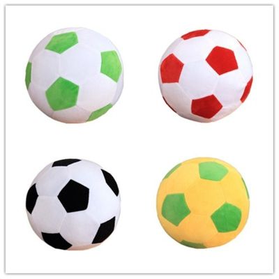 لعبة كرة القدم أفخم 20 سم كأس العالم OEM للطفل