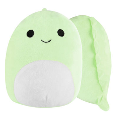 EN71 لعبة محشوة على شكل ديناصور صديق للبشرة مقاس 25 سم مع حشوة قطن PP