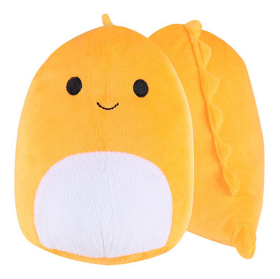 EN71 لعبة محشوة على شكل ديناصور صديق للبشرة مقاس 25 سم مع حشوة قطن PP