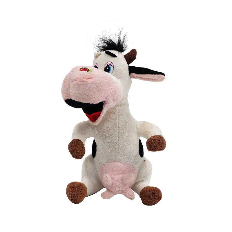 ألعاب محشوة مخصصة للتطريز الكهربائي للجنسين للأطفال