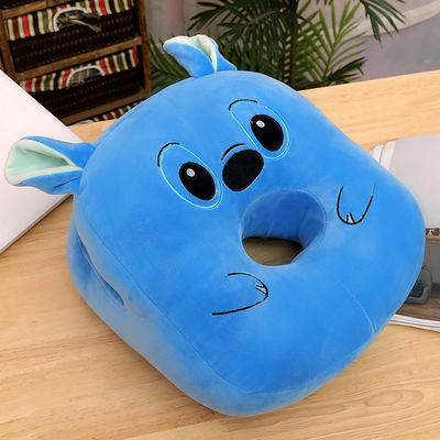 10 سنوات من العمر وسادة قابلة للغسل سطح اليد دفئا 100٪ بوليستر