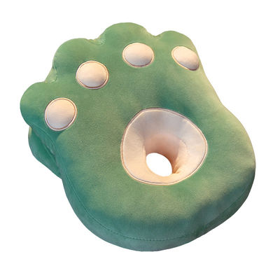 EN71 المعتمد سطح قابل للغسل وسادة تدفئة اليد